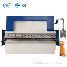 WC67Y- 100/3200 Hydraulic Press Brake Machine